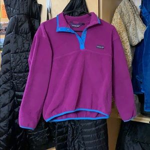 Patagonia Jacket